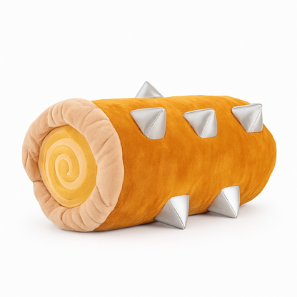 El Tronco Legendario de Peluche
