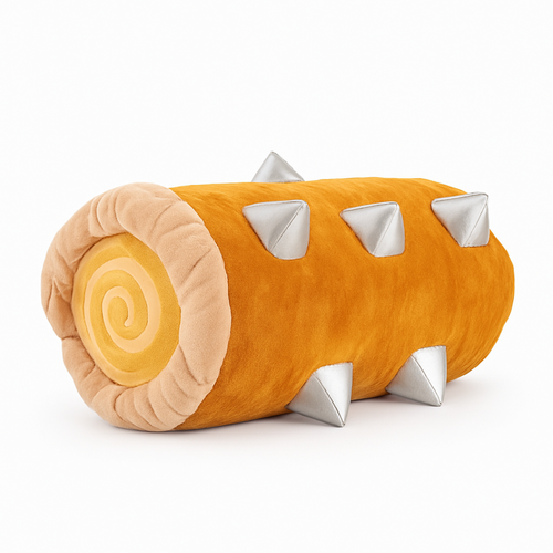 El Tronco Legendario de Peluche
